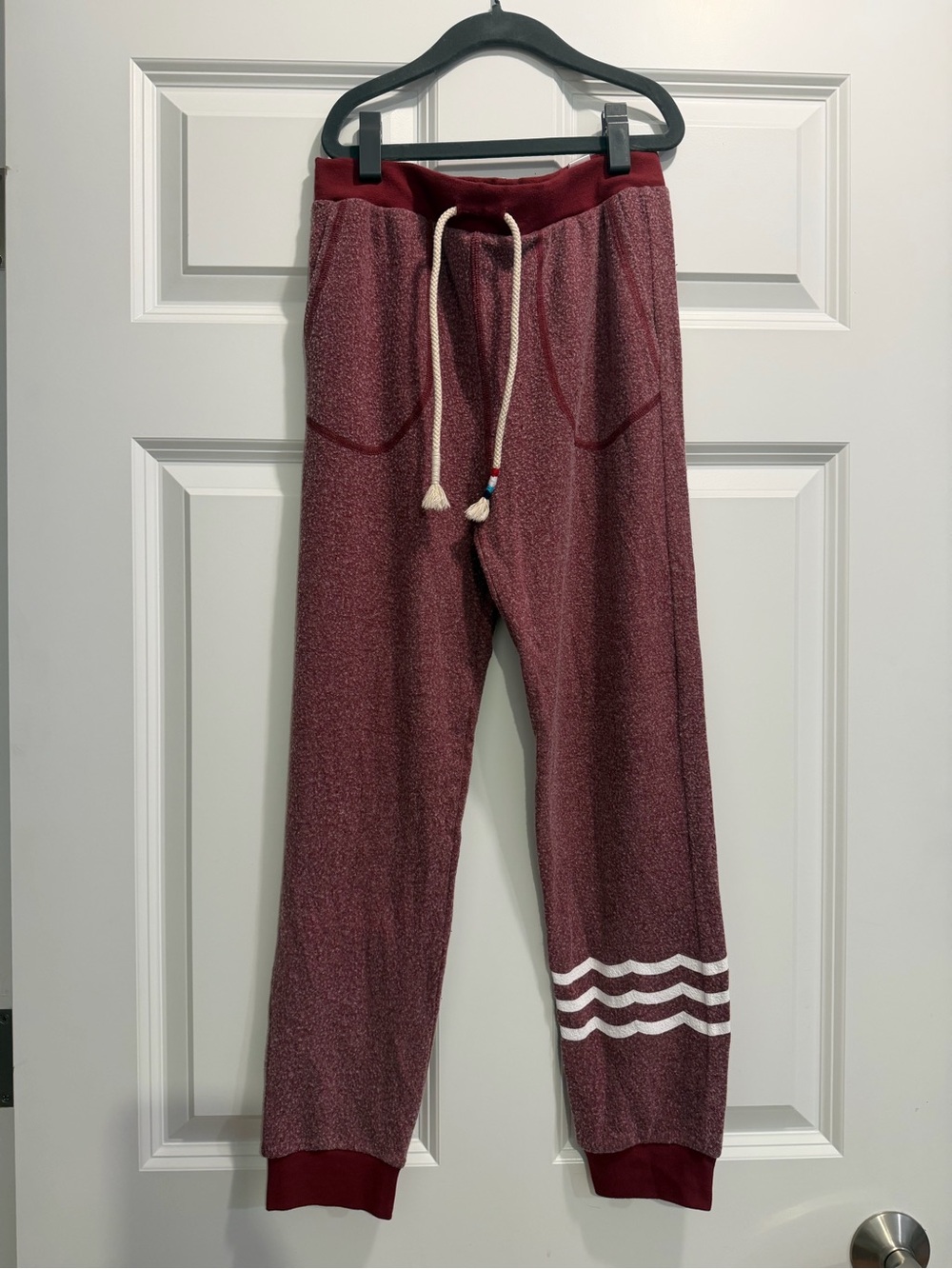 Sol Angeles Kids Wave Joggers
